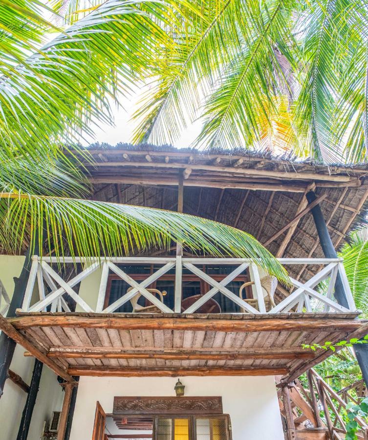 Habitación Doble Pequeña