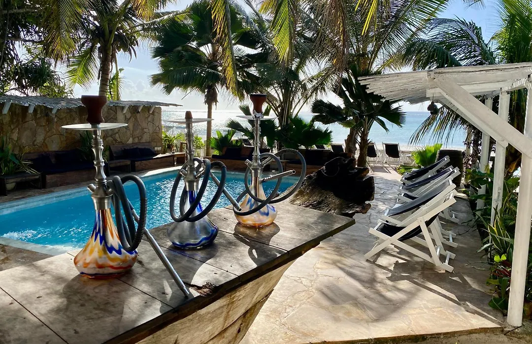The Seles Boutique Hotel-1